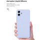 Чехол ArmorStandart ICON Camera Cov для Samsung A07 A075 Lavender (ARM86774) - Фото 3