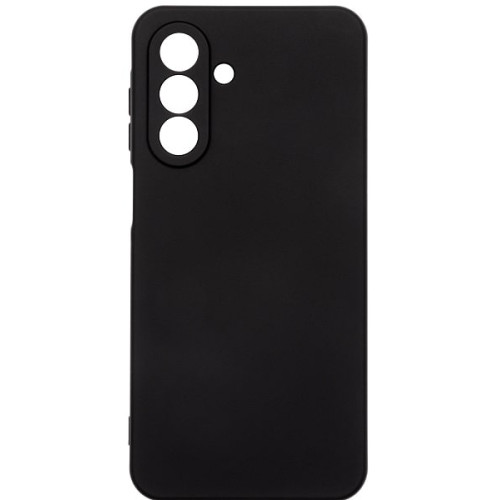Чехол ArmorStandart ICON Camera Cov для Samsung A17 A175 Black (ARM86538)