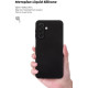 Чехол ArmorStandart ICON Camera Cov для Samsung A17 A175 Black (ARM86538) - Фото 3