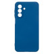 Чохол ArmorStandart ICON Camera Cov для Samsung A17 A175 Dark Blue (ARM86775)