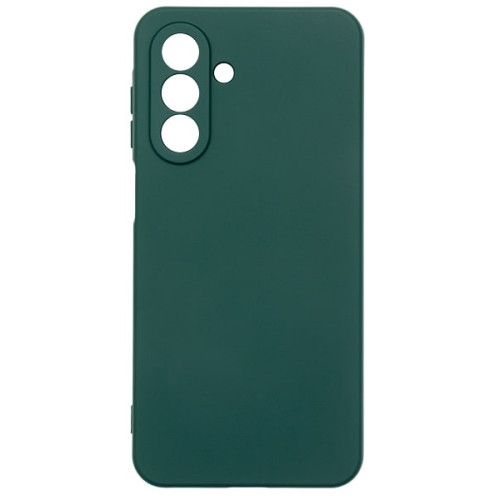 Чехол ArmorStandart ICON Camera Cov для Samsung A17 A175 Dark Green (ARM86776)