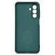 Чехол ArmorStandart ICON Camera Cov для Samsung A17 A175 Dark Green (ARM86776) - Фото 2