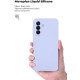Чехол ArmorStandart ICON Camera Cov для Samsung A17 A175 Lavender (ARM86777) - Фото 3
