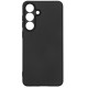 Чохол ArmorStandart ICON Camera Cov для Samsung S25 FE 5G Black (ARM86153) - Фото 1