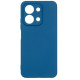 Чехол ArmorStandart ICON Camera Cov для Xiaomi Redmi 15C EU/Poco C85 EU Dark Blue (ARM88327)