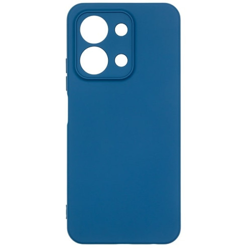 Чехол ArmorStandart ICON Camera Cov для Xiaomi Redmi 15C EU/Poco C85 EU Dark Blue (ARM88327)
