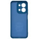 Чехол ArmorStandart ICON Camera Cov для Xiaomi Redmi 15C EU/Poco C85 EU Dark Blue (ARM88327) - Фото 2