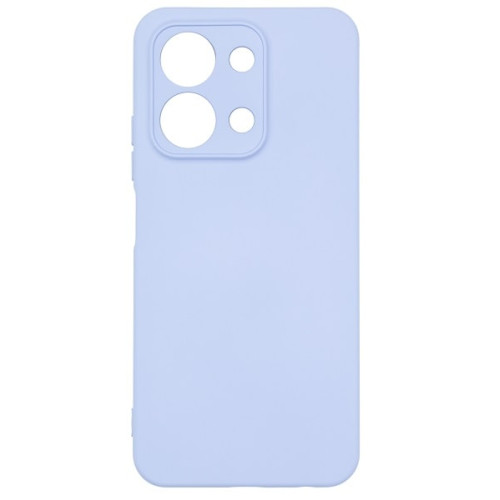 Чохол ArmorStandart ICON Camera Cov для Xiaomi Redmi 15C EU/Poco C85 EU Lavender (ARM88329)