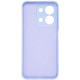 Чохол ArmorStandart ICON Camera Cov для Xiaomi Redmi 15C EU/Poco C85 EU Lavender (ARM88329) - Фото 2