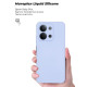 Чохол ArmorStandart ICON Camera Cov для Xiaomi Redmi 15C EU/Poco C85 EU Lavender (ARM88329) - Фото 3