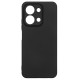 Чохол ArmorStandart ICON Camera Cov для Xiaomi Redmi 15C EU/Poco C85 EU Black (ARM88326) - Фото 1