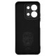 Чохол ArmorStandart ICON Camera Cov для Xiaomi Redmi 15C EU/Poco C85 EU Black (ARM88326) - Фото 2
