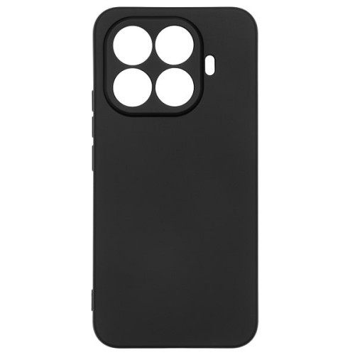 Чохол ArmorStandart ICON Camera Cov для Xiaomi 15T Pro 5G Black (ARM86989)