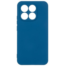 Чехол ArmorStandart ICON Camera Cov для Xiaomi 15T 5G Dark Blue (ARM86986)