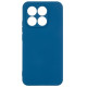 Чехол ArmorStandart ICON Camera Cov для Xiaomi 15T 5G Dark Blue (ARM86986) - Фото 1