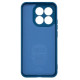 Чехол ArmorStandart ICON Camera Cov для Xiaomi 15T 5G Dark Blue (ARM86986) - Фото 2