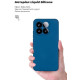 Чехол ArmorStandart ICON Camera Cov для Xiaomi 15T 5G Dark Blue (ARM86986) - Фото 3