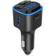 FM-трансмитер Gelius Tune GP-FMT051 36W QC+DP Black - Фото 5