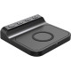 Настольные часы Gelius Oasis GP-SDC03 Black - Фото 4