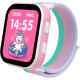 Смарт-часы детские Gelius Amazwatch Ultra 4G White (GP-PK008) - Фото 1