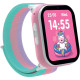 Смарт-часы детские Gelius Amazwatch Ultra 4G White (GP-PK008) - Фото 3