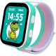 Смарт-часы детские Gelius Amazwatch Ultra 4G White (GP-PK008) - Фото 6