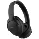 Bluetooth-гарнитура Proove Silence Plus with ANC Black (HPSLP0010001) - Фото 2
