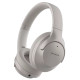Bluetooth-гарнитура Proove Silence Plus with ANC Gray (HPSLP0010003)