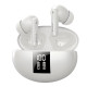 Bluetooth-гарнітура Proove Thunder Buds SE TWS with ANC (APP) White (TWTBSE01AP02)