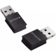 Bluetooth адаптер Proove Multilink Bluetooth + WIFI Black (HBPG00001001) - Фото 1