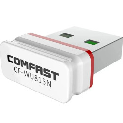 Bluetooth-адаптер Comfast CF-WU815N