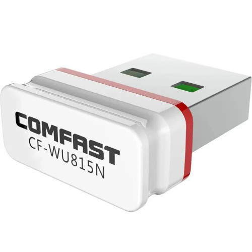 Bluetooth-адаптер Comfast CF-WU815N
