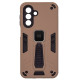 Чехол ArmorStandart Proover для Samsung A17 A175 Brown (ARM86717) - Фото 1