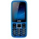 Телефон Verico B241 Blue