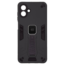 Чохол ArmorStandart Proover для Samsung A07 A075 Black (ARM86713)