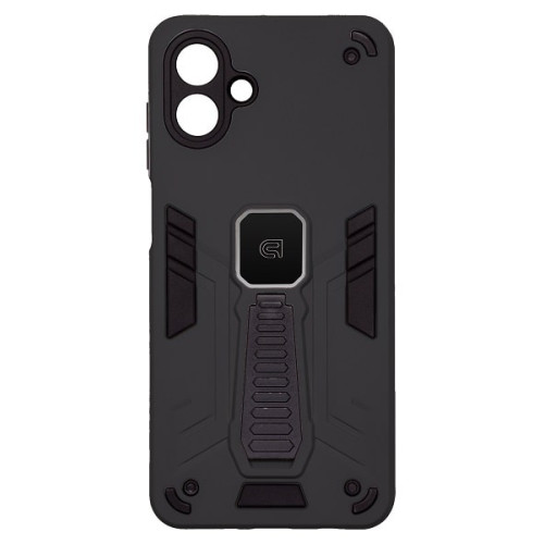 Чехол ArmorStandart Proover для Samsung A07 A075 Black (ARM86713)