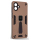 Чохол ArmorStandart Proover для Samsung A07 A075 Brown (ARM86714) - Фото 2