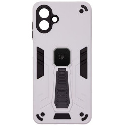 Чохол ArmorStandart Proover для Samsung A07 A075 Grey (ARM86715)