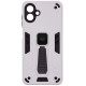 Чохол ArmorStandart Proover для Samsung A07 A075 Grey (ARM86715) - Фото 1