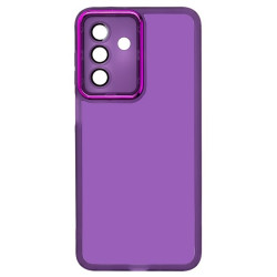 Чохол ArmorStandart Shade для Samsung A17 A175 Dark Violet (ARM87079)
