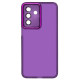 Чохол ArmorStandart Shade для Samsung A17 A175 Dark Violet (ARM87079) - Фото 1