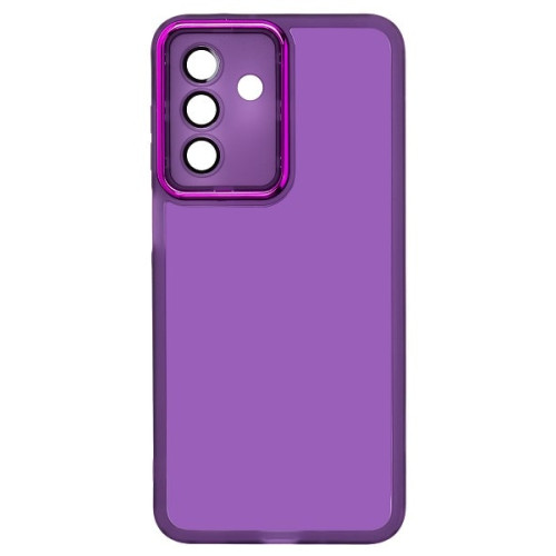Чехол ArmorStandart Shade для Samsung A17 A175 Dark Violet (ARM87079)