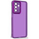 Чохол ArmorStandart Shade для Samsung A17 A175 Dark Violet (ARM87079) - Фото 2