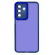Чехол ArmorStandart Shade для Samsung A17 A175 Dark Blue (ARM88447) - Фото 1