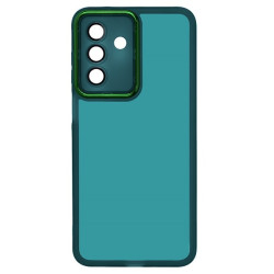 Чехол ArmorStandart Shade для Samsung A17 A175 Dark Green (ARM87077)