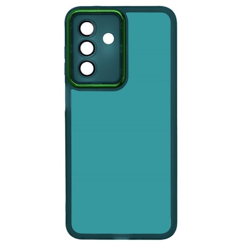 Чохол ArmorStandart Shade для Samsung A17 A175 Dark Green (ARM87077)