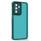 Чохол ArmorStandart Shade для Samsung A17 A175 Dark Green (ARM87077) - Фото 2