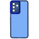 Чохол ArmorStandart Shade для Samsung A17 A175 Blue (ARM87076)