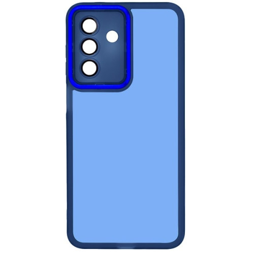 Чохол ArmorStandart Shade для Samsung A17 A175 Blue (ARM87076)