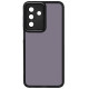 Чехол ArmorStandart Shade для Samsung A17 A175 Black (ARM87075)